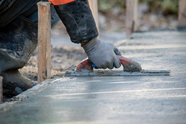 Best Concrete Grinding and Polishing in Lowell, IN