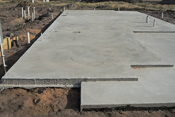 Best Residential Concrete Solutions in Lowell, IN